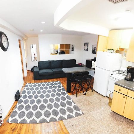 Private Room In Times Square Nova York Exterior foto