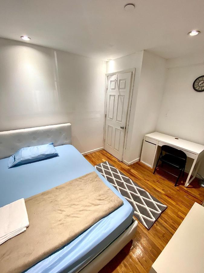 Private Room In Times Square Nova York Exterior foto